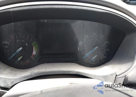 2015 Ford Fusion Se from USA, damaged, VIN 3FA6P0H71FR242592